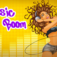TONIC@BIT . Boom Boom !!! by Dmitriy