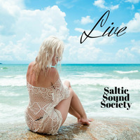 Saltic Sound Society  .    Live (original) 125 bpm by Dmitriy