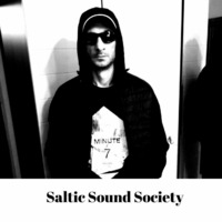 Saltic Sound Society   .    Leave me alone ! As it is . (original) 135 bpm by Dmitriy