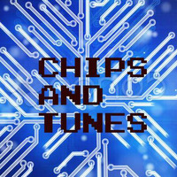 Chips and Tunes EP01: Liquid DnB by Chips and Tunes