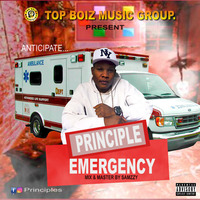 Principle - Emergency by Deejay stain