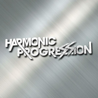 Harmonic Progression