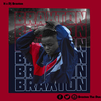 DJ BRACKS HOTDROP REGGEA by Braxton tha don