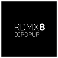 RDMX 8 by Ulrich Pohl