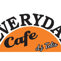 Everyday cafe (Trakas) 1991 - 1994 mix by Telis by Telis Psi