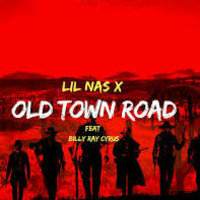 Old Town Road-Remix by 【﻿ＧＯＧＡ】