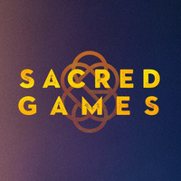 Sacred Games (Remix) by 【﻿ＧＯＧＡ】