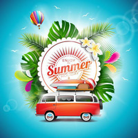Enjoy The Summer Holiday 2018 - Dj  Harold by DJ HAROLD