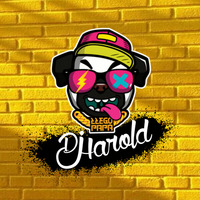 Bailas A Mi Ritmo Vol II Mix - Dj Harold by DJ HAROLD