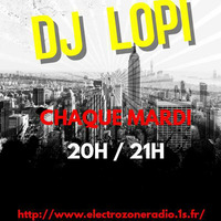 DJ LOPI #electrozone fun house mix 2K18 by DJ LOPI