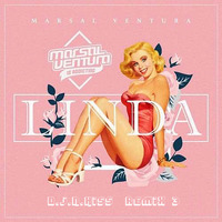 Marsal Ventura - Linda (D.J.N.Hiss Remix) 3 by D.J.Lakiss&D.J.N.Hiss