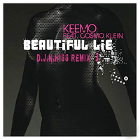 KeeMo feat. Cosmo Klein - Beautiful Lie (D.J.N.Hiss Extended Remix) 3 by D.J.Lakiss&D.J.N.Hiss