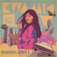 Kwamie Liv - Lost in the Girl (D.J.N.Hiss Remix) 1 by D.J.Lakiss&D.J.N.Hiss