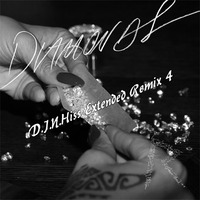 Rihαnnα - Diαmοnds  (D.J.N.Hiss Extended Remix) 4 by D.J.Lakiss&D.J.N.Hiss