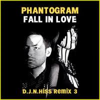 Phantogram - Fall in Love (D.J.N.Hiss Remix) 3 by D.J.Lakiss&D.J.N.Hiss