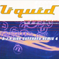 Liquid - One Love Family (D.J.N.Hiss Εxtended Remix) 4 by D.J.Lakiss&D.J.N.Hiss