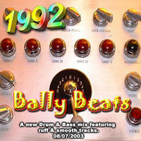 1992 - 080703 Bally Beats (320kbps) by 1992