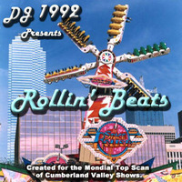 1992 - 060003 Rolling Beats (192kbps) by 1992
