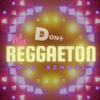 Mix Reggaeton Old School 🔥  Clasicos 🔥 - Dj Doni by DJ DONI