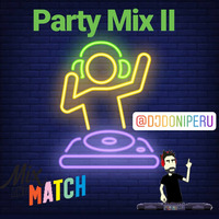 Mix Arma Tus Previas II 2019 - DJ DONI Perú  by DJ DONI