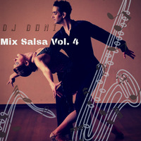 Mix Salsa - DJ DONI PERÚ 2k19 by DJ DONI