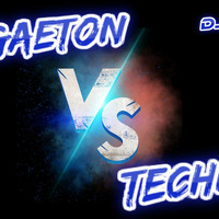 REGGAETON VS TECHNO - DJ DONI by DJ DONI