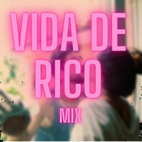 Vida de Rico Mix - DJ DONI - 2020 by DJ DONI
