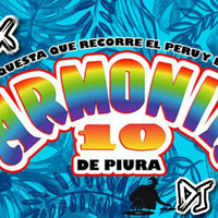 Mix Armonia 10 - DJ DONI by DJ DONI