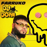 MIX PEPAS - FARRUKO - ( DJ DONI ) by DJ DONI
