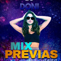 Mix Previas Vol.4 - DJ DONI by DJ DONI