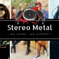 Stereo Metal