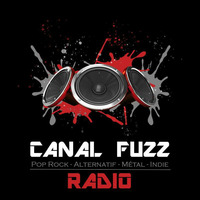 Canal Fuzz Radio , Son Rock/Métal & Pop-Rock jusqu'à 20H by Canal Fuzz , Métal & Rock, la Webradio