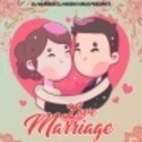 Love Marriage  Remix Dj Hardeek And Dj Hrishi Virus by DJ HRISHI VIRUS