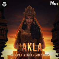 Dakla - DJ Hrishi Virus &amp; Dj Owns by DJ HRISHI VIRUS