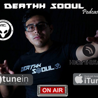 Deathh Sooul - Terra by Alien Conspiracy ®