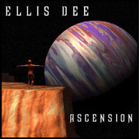 DJ Ellis Dee - Ascension by Alex Lancaster