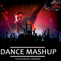 Dance Mashup-Non Stop Mix-Dj Ankie by Dj Ankie