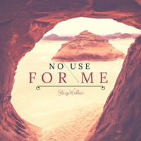 No Use For Me by SleepWalker