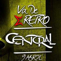 Va De Retro Central (Cùpula) Fran Guzman 9-4-16 by Fran Guzman (UC Hard House, Dance, Jump, Hardcore, Remember)