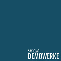BASSLINE by SAY CLAP