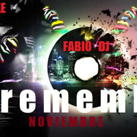 REMEMBER DELUXE 2017 FABIO DJ SESION by Fabio Ruiz
