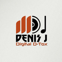 Denis J Digital D-Tox Laptop Sessions Vol.1 by DenisJ / Structures Radio Show