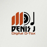 Digital D-Tox Laptop Sessions 2018 Vol.5 by DenisJ / Structures Radio Show