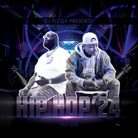 Hip Hop '24 Mix by Fleqx