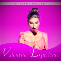 DJ FLEQX - BEST OF VALENTINE LOVE SONGS B2B by Fleqx