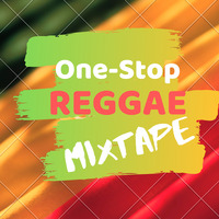 DJ FLEQX - ONE STOP REGGAE MIX by Fleqx