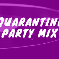 DJ FLEQX - QUARANTINE MINI-MIX by Fleqx