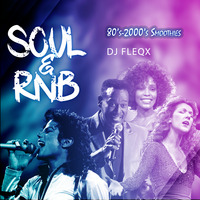 Fleqx - Soul &amp; RnB Classics by Fleqx