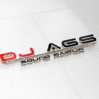 HE RAM DEEJAY AGS SUB BASS MIX by DJ AGS SOUND RAIPUR