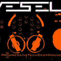 DJ Veseli- ProgressiveTechDeepHouse mix#12 by Veseli